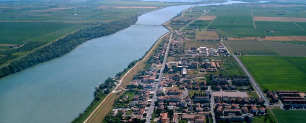 
            Фотография Порто-Толле