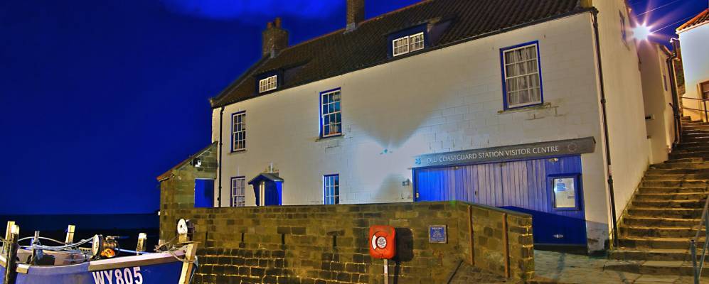 
            Фотография Робин Худс Бэй