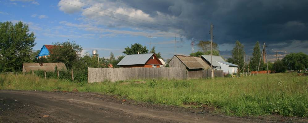 
            Фотография Поповской