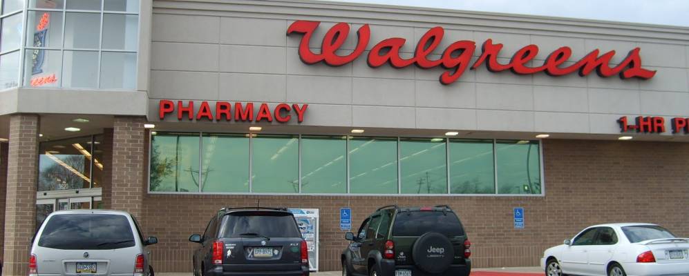 
            Фотография Парксайда