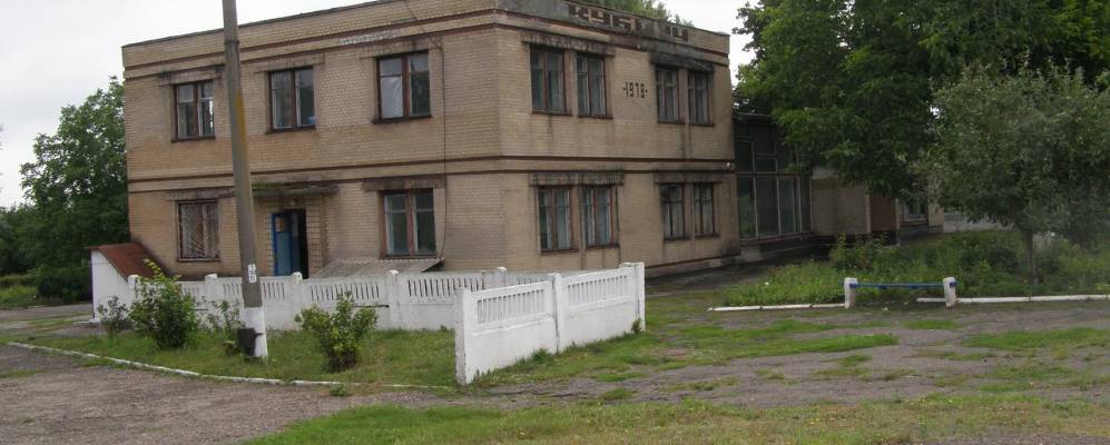 
            Фотография Кублича