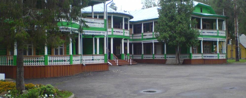 Фотография Ломов