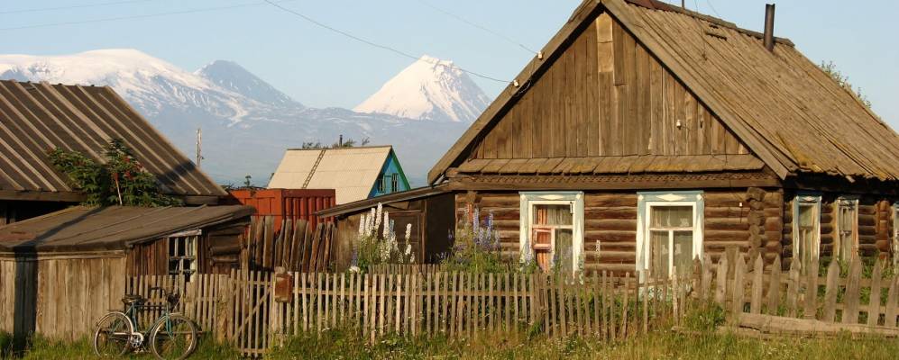 
            Фотография Козыревска