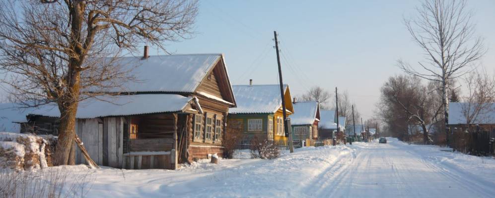 
            Фотография деревни Еремейки