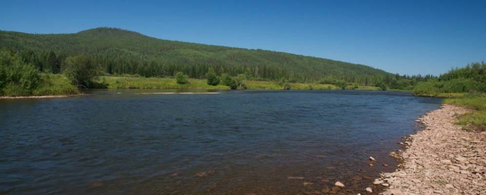 
            Фотография Кайдакана