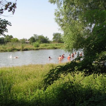 Новониколаевская