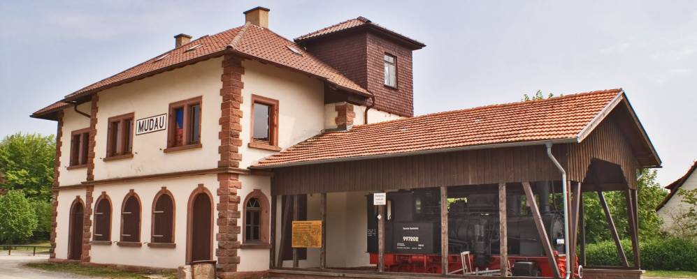 
            Фотография Мудау