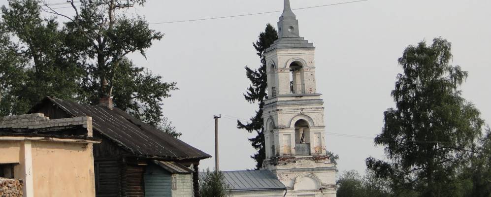 
            Фотография Волково