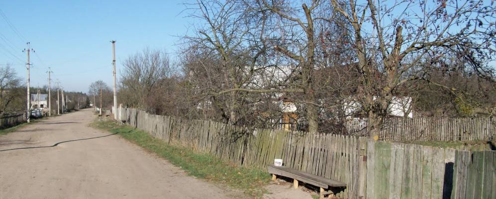 
            Фотография Осыково