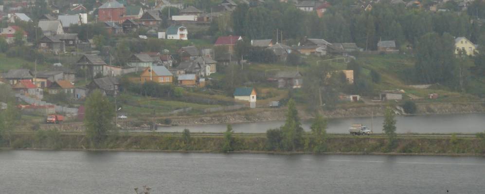 
            Фотография Нижнего Задолгого