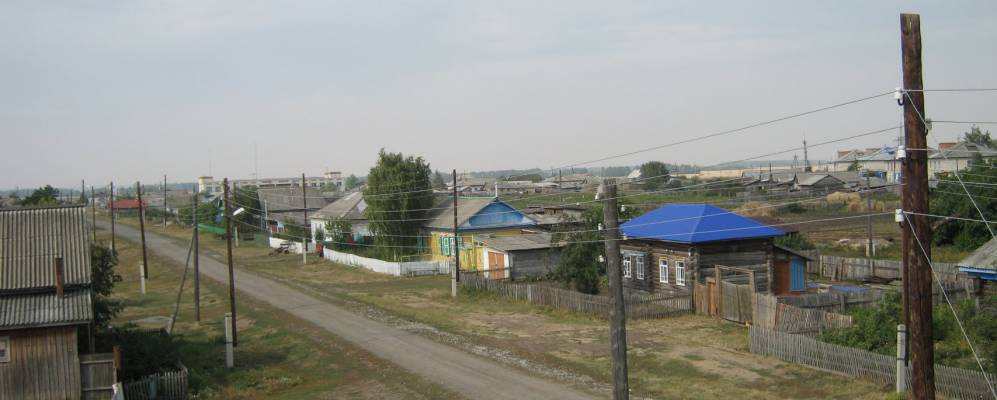 
            Фотография Ларихи