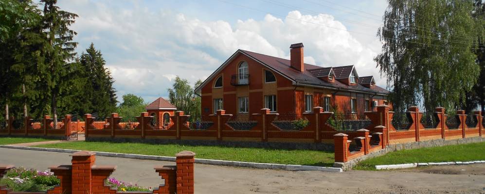 
            Фотография Вернигородка