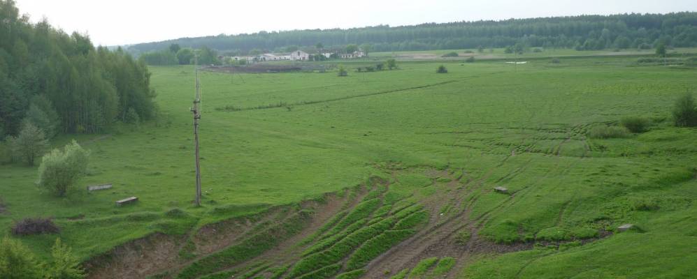
            Фотография деревни Вяльки
