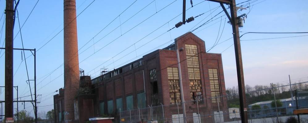 
            Фотография Амблера