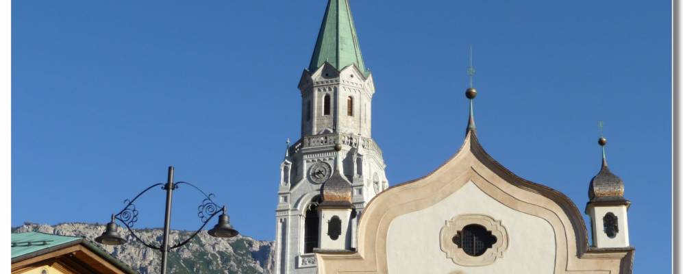 
            Фотография Кортина д'Ампеццо