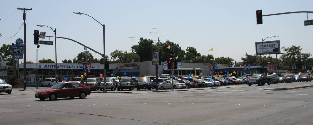 
            Фотография Буена Висты