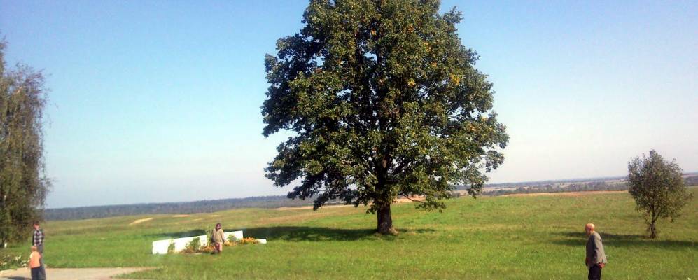 Фотография Деревни