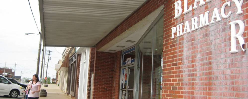 
            Фотография Вест Юниона