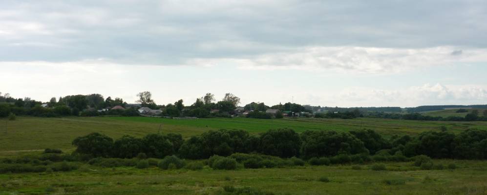 
            Фотография Борисовского