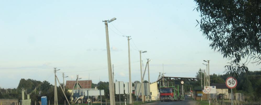 
            Фотография деревни Мольдевичи