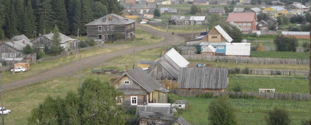 
            Фотография Октябрьского