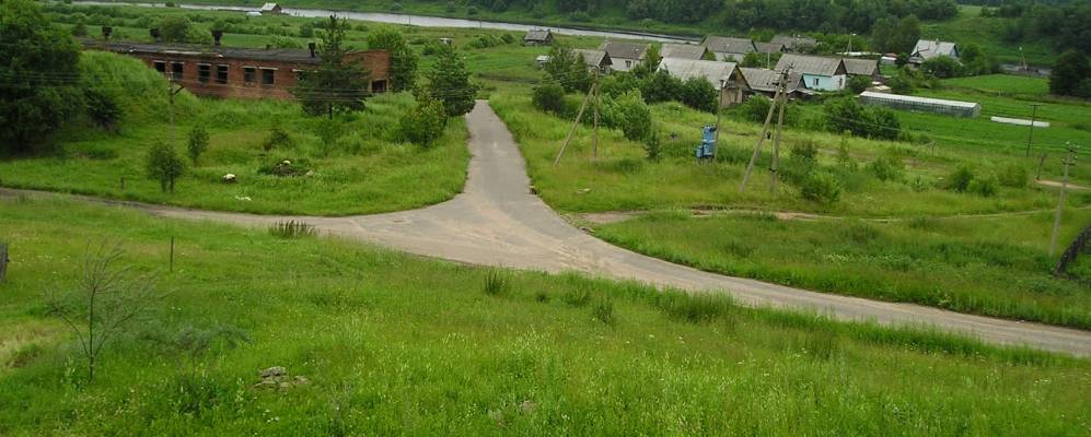 
            Фотография Посадницы