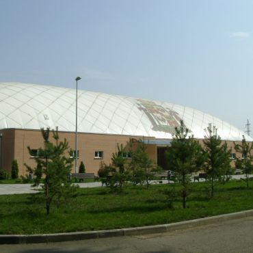 Краснодарский