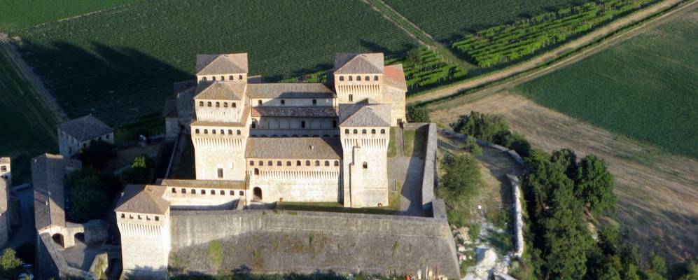 
            Фотография Арола-Ди-Лангирано