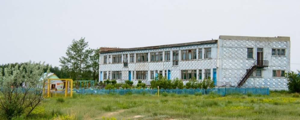 Фотография Рассохино