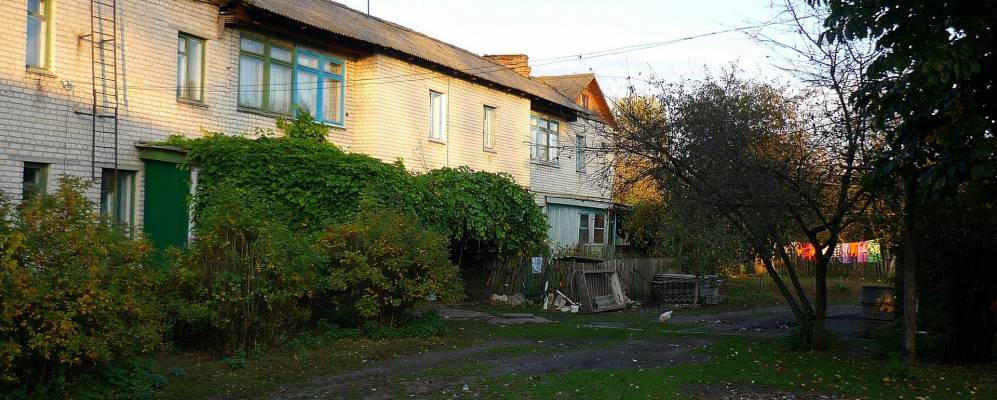 
            Фотография Путь-Ленина