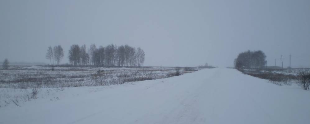 
            Фотография Свищевки