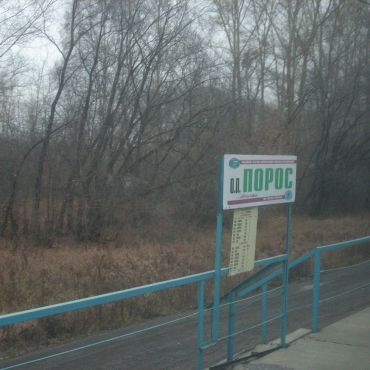Орловка