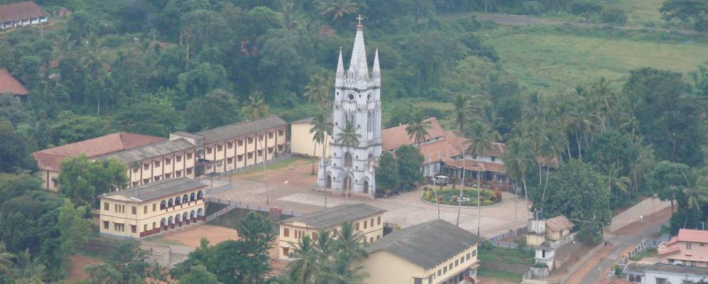 
            Фотография Вираджпета