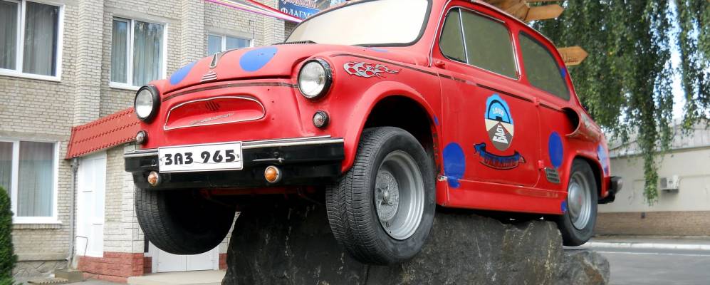 
            Фотография Бара