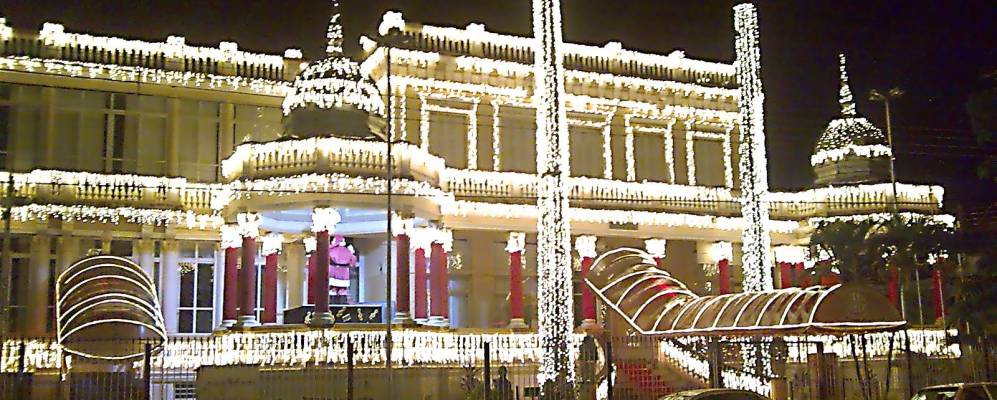 
            Фотография Сан-Жуан-да-Боа-Виста