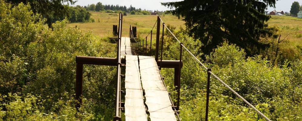 Фотография Мотягино