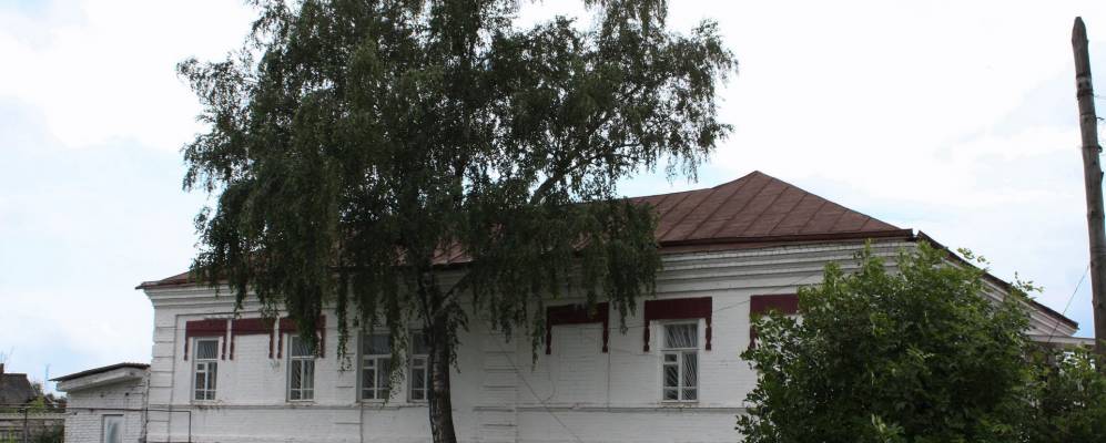 
            Фотография Смирновского