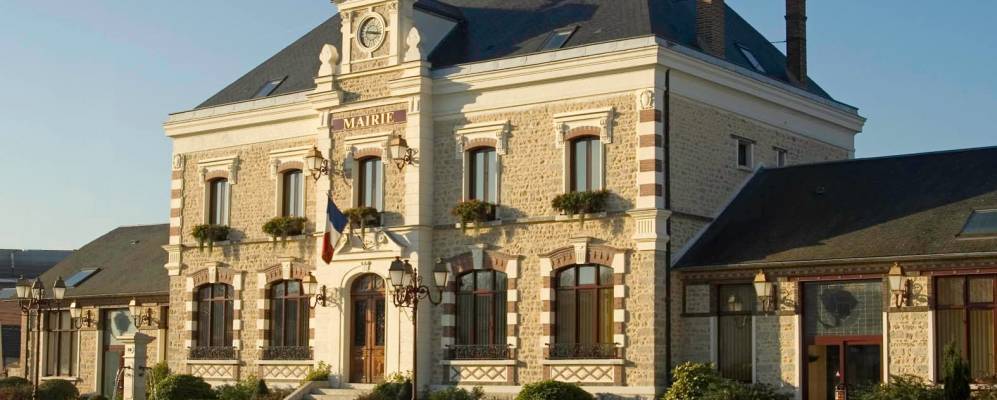 
            Фотография Баньё-сюр-Луана