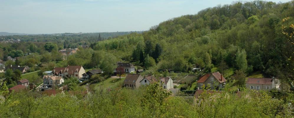 
            Фотография Жуи-лё-Мутье