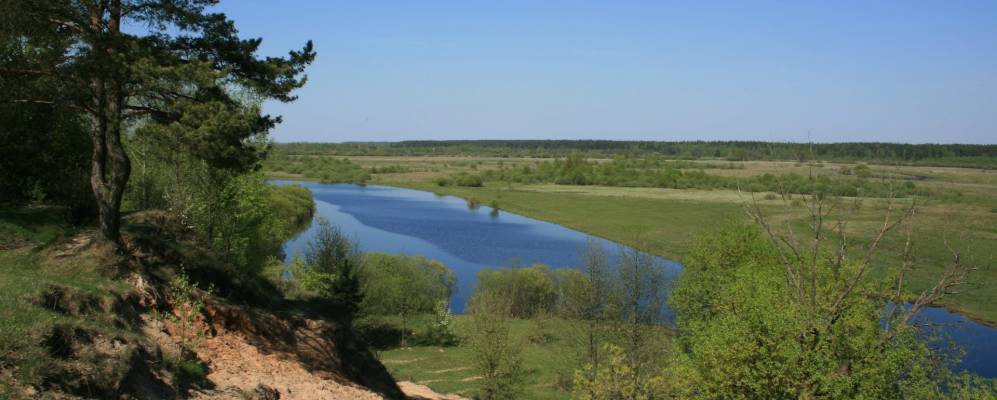 
            Фотография Лучного Моста