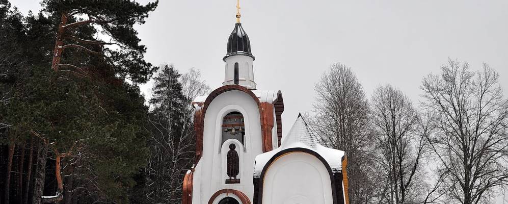 
            Фотография Завалипьево