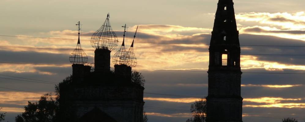 Фотография Калюбаихи