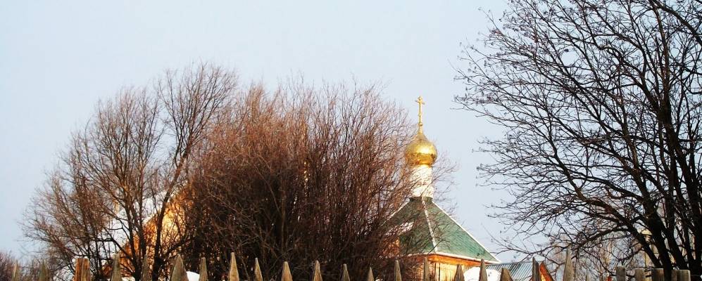 
            Фотография Кочево