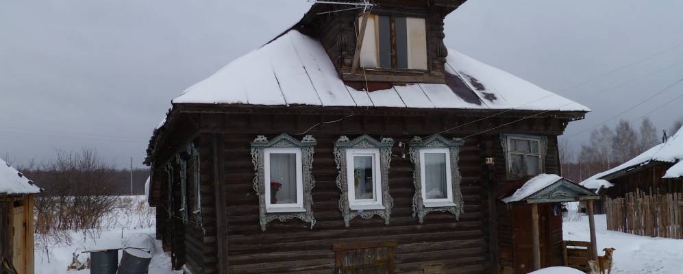 
            Фотография Рожново