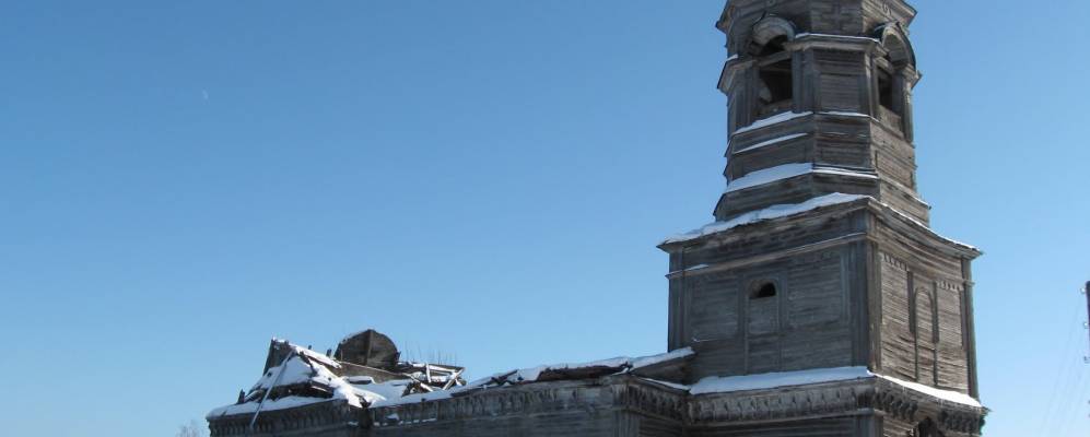 
            Фотография Красного Яра