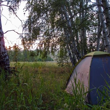 Екатеринославка