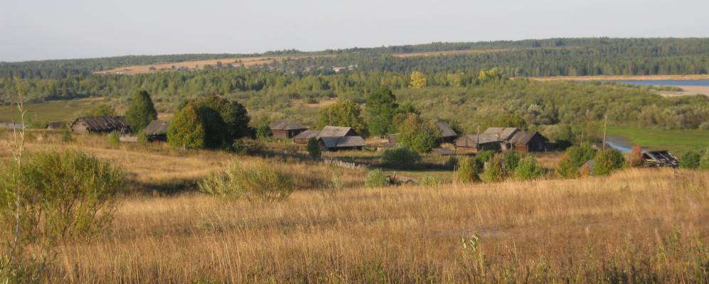 Фотография Амбора