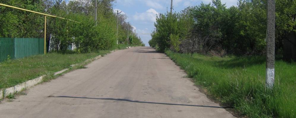 
            Фотография Мишурина Рога