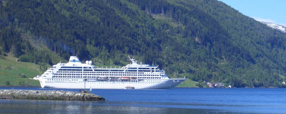 
            Фотография Нурфьордэйда