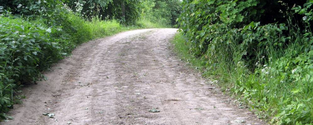 Фотография деревни Янкишки